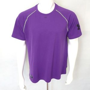 UNDER ARMOUR Combine Training Heatgear Loose Fit